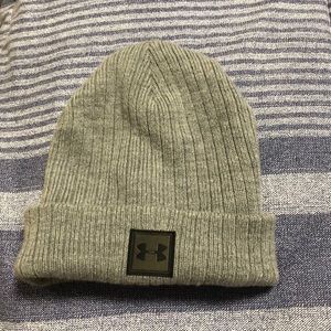 Under Armor Beanie